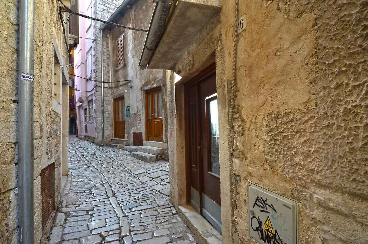 Nella Apartment Rovinj